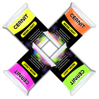 Cernit Neon