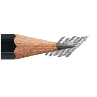 Caran D'Ache Artist Eraser