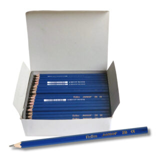 Junior-Pencils-Pack-Shot Junior Beginners Pencils Hexagonal 2B - Pack of 144