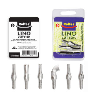 LCT815323 replacement blades