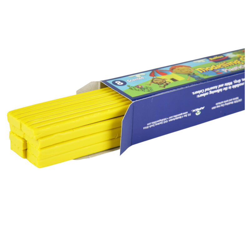 Rolfes Flat Foam Sponge Brush Set – 3 Piece