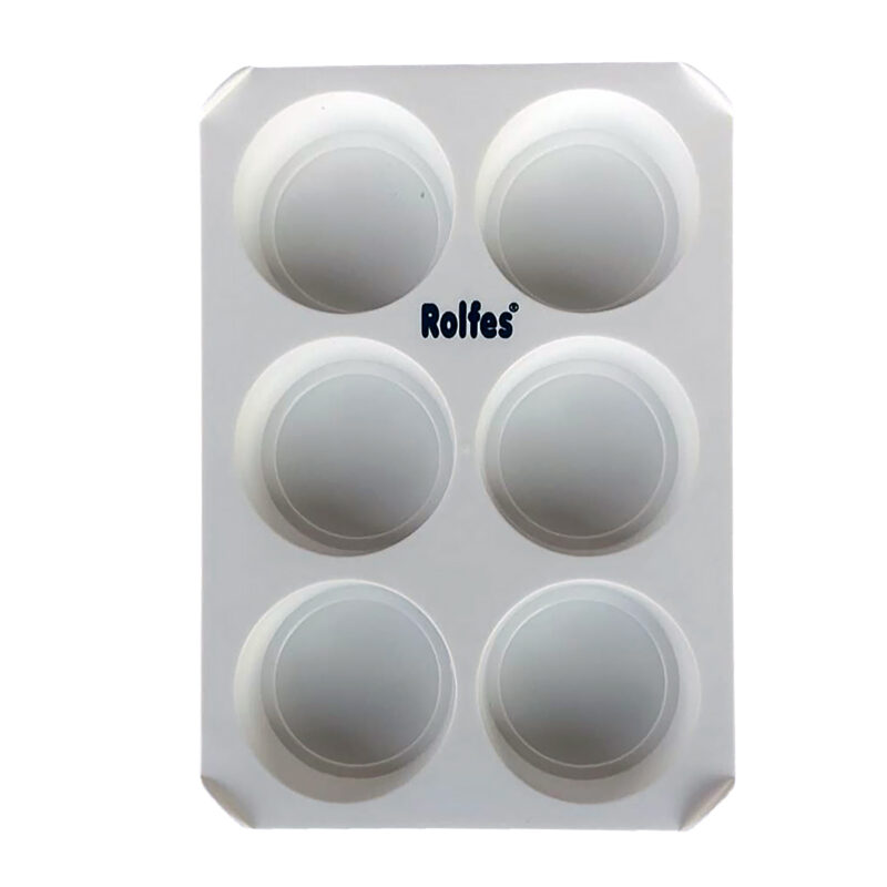 Rolfes Telescopic Brush Holder