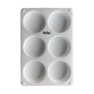 PP811158_8 Rolfes 6-Well Tempera Block Palette