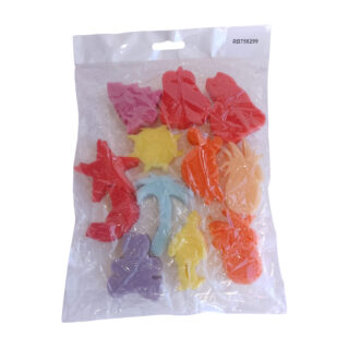 RB756299_pack Rolfes Sponge Shape Set – 12 Piece – Assorted Shapes – 202W