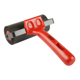 Rolfes Hardwood Lino Cutter Handle with Metal Ferrule
