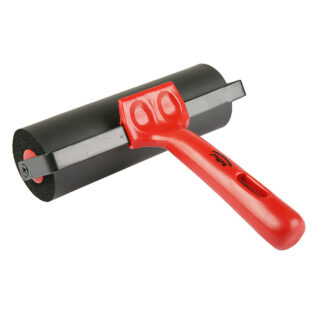 RB816160_01 Rolfes Soft Rubber Brayer 6" (15cm)