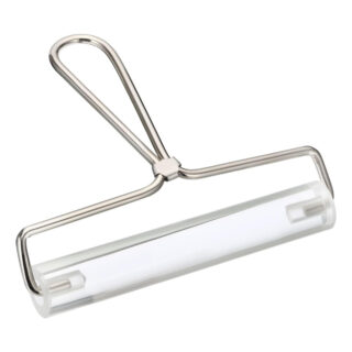 RB816207_2 Rolfes Clear Acrylic Brayer 150mm (6")