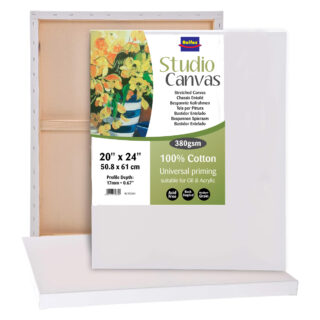 RC723741_canvas-20x24inch Rolfes Studio Canvas, 380 gsm - 20 x 24 inches / 50.8 x 60.96 cm 1b-bar