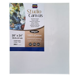 RC724779_front Rolfes Studio Canvas, Gallery Profile, 380 gsm - 50.8 x 60.96 cm / 20 x 24 inches DT