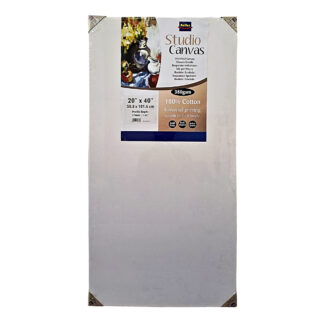 RC724793_front_sm Rolfes Studio Canvas, Gallery Profile, 380 gsm - 50.8 x 101.6 cm / 20 x 40 inches DT