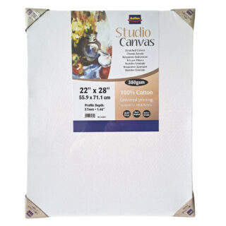 RC724809_sm Rolfes Studio Canvas, Gallery Profile, 380 gsm - 55.88 x 71.12 cm / 22 x 28 inches 1Bar DT