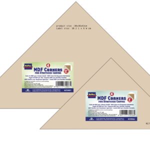 Canvas Separator Clip