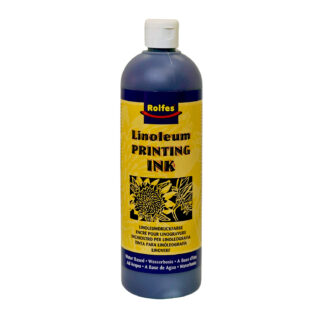 RLP585097_linoprinting_ink_purple Rolfes Lino Printing Ink 500ml Purple