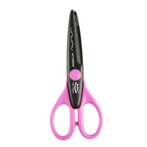 Rolfes Mercury Scissors, 18cm (7"), Sharp Tip, General Purpose