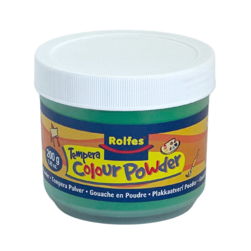 Rolfes Lino Printing Ink 500ml Green