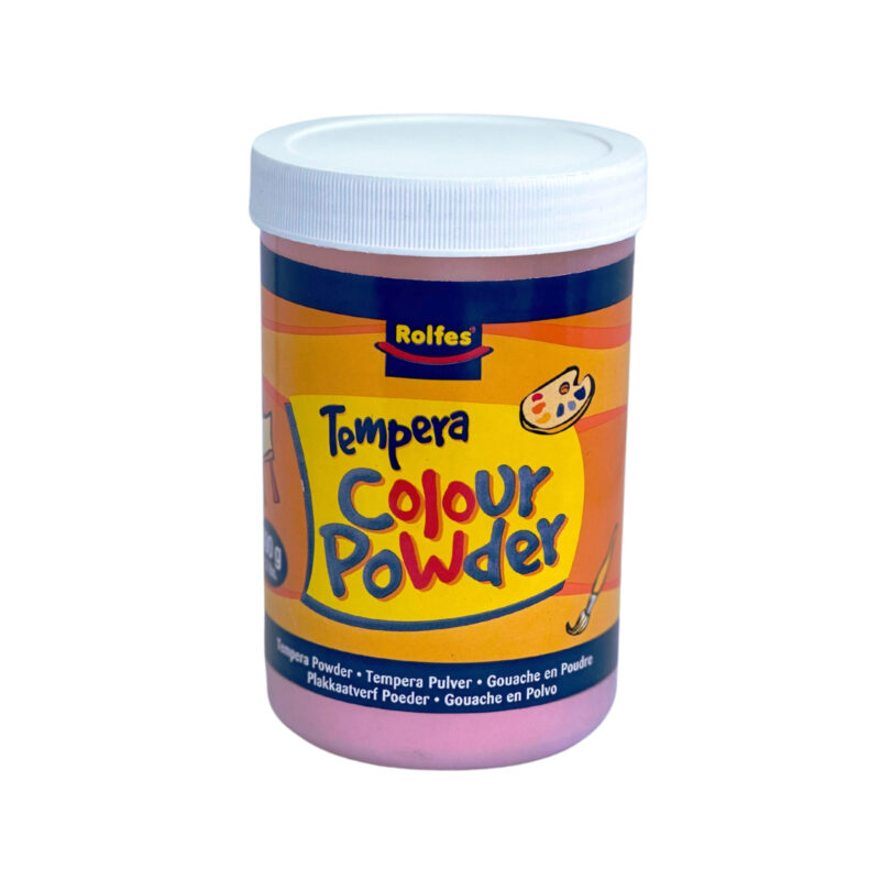Tempera Powder 200g Green