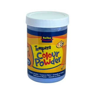 Tempera Powder 500g Cobalt Blue