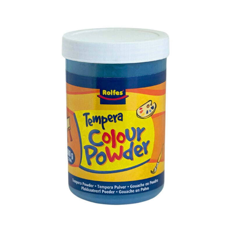 Tempera Powder 500g Purple