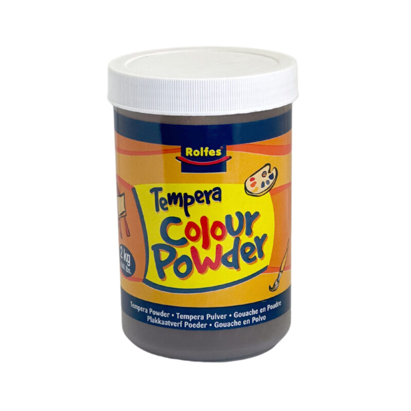 Tempera Powder 500g Purple