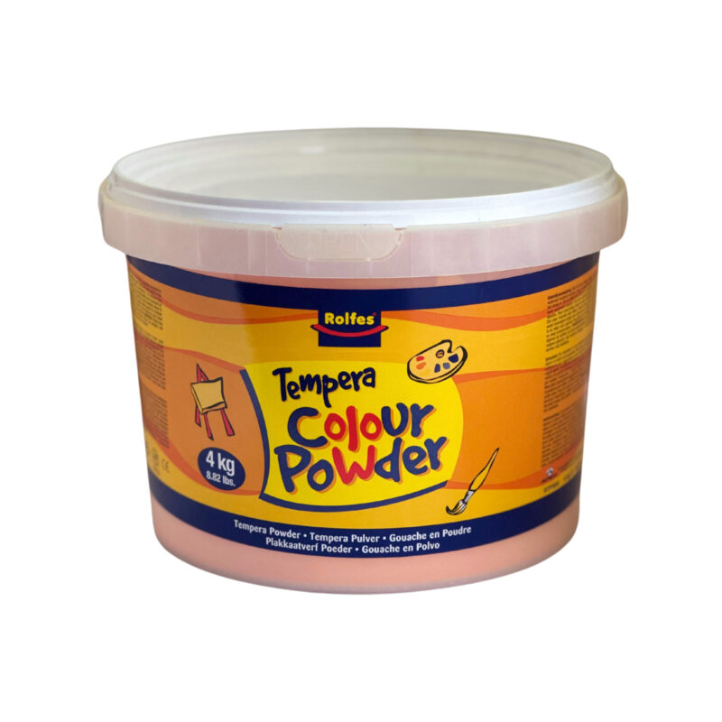 Tempera Powder 2Kg Dark Green