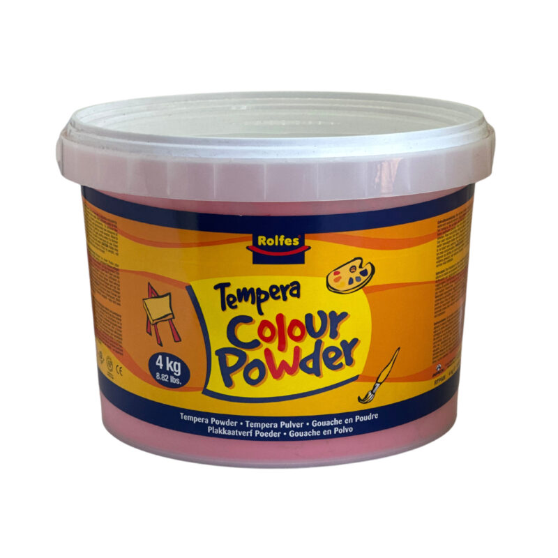 Tempera Powder 2Kg Dark Green