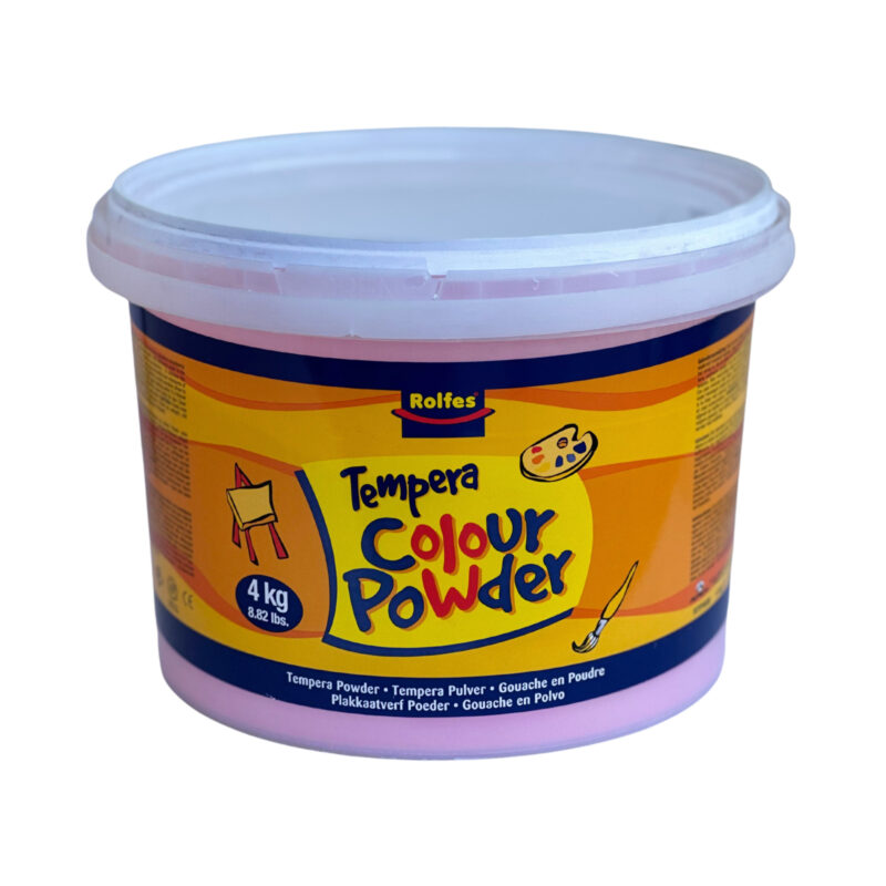 Tempera Powder 2Kg Dark Green