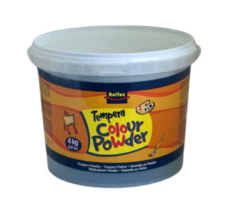 RTP508096_prussian_blue_4kg Tempera Powder 4kg Prussian Blue