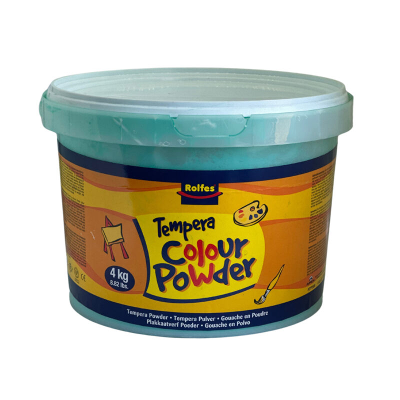 Rolfes Lino Printing Ink 500ml Green