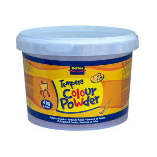 RTP508157_burnt_sienna_4kg Tempera Powder 4kg Burnt Sienna