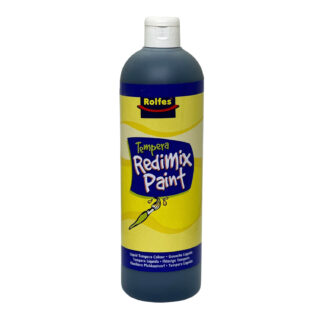 RTR530158_redimix_prussianblue_1500 Rolfes Redimix Poster Paint 500ml - Prussian Blue