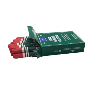 Rolfes General Marking Crayon, Box of 12's, White