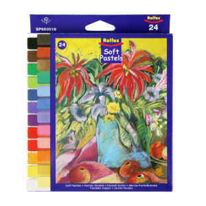 St Petersburg Oil colour "Master Class", Zinc White,  46ml