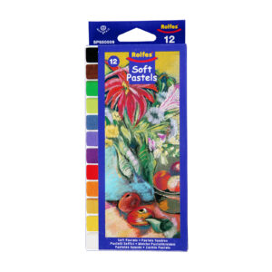 St Petersburg Oil colour "Master Class", Zinc White,  46ml