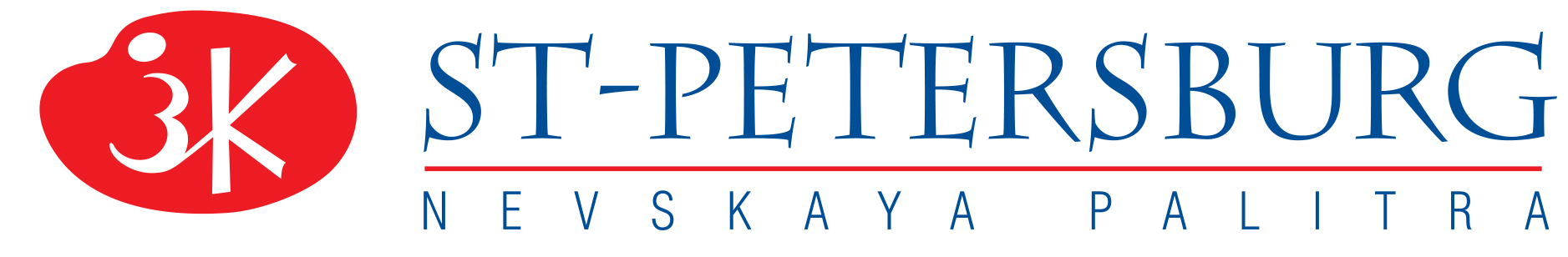 St Petersburg Logo