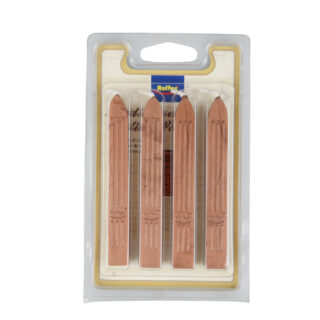Rolfes Traditional Sealing Wax – 4 Piece Hang-Up – Bronze