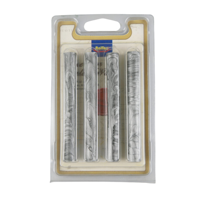 Rolfes Glue Gun Sealing Wax – 4 Piece Hang-Up