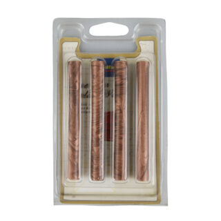 Rolfes Glue Gun Sealing Wax – 4 Piece Hang-Up – Bronze