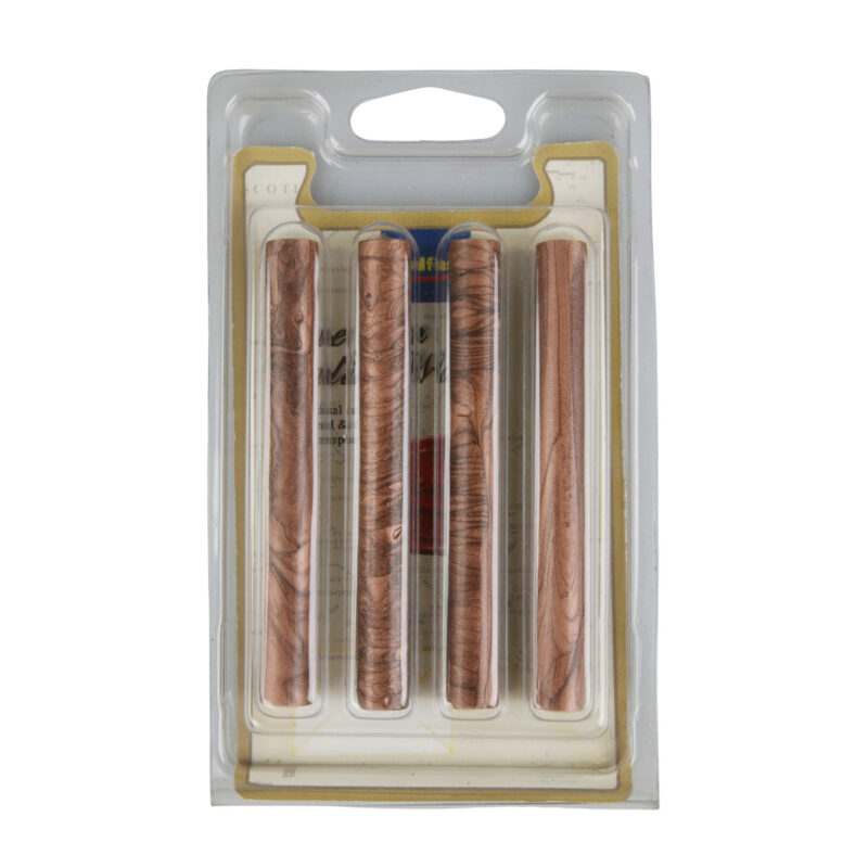 Rolfes Glue Gun Sealing Wax – 4 Piece Hang-Up – Bronze