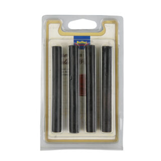 Rolfes Glue Gun Sealing Wax – 4 Piece Hang-Up – Blue