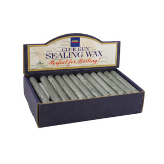 Glue Gun Sealing Wax - 36 - Silver