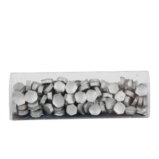 Rolfes Traditional Sealing Wax Beads – Silver