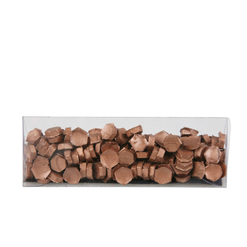 Rolfes Traditional Sealing Wax Beads – Bronze