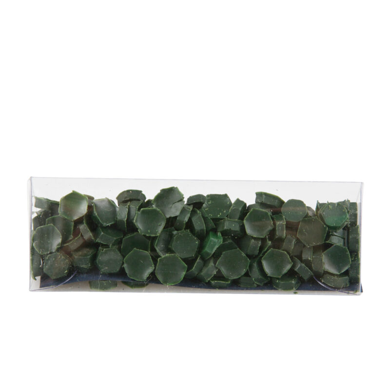 Rolfes Traditional Sealing Wax Beads – Green