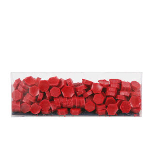 Rolfes Traditional Sealing Wax Beads – Red