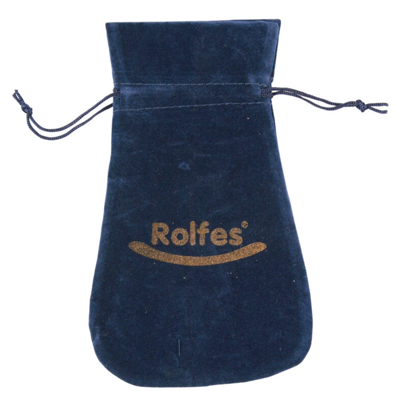 Rolfes Sealing Wax Pouch