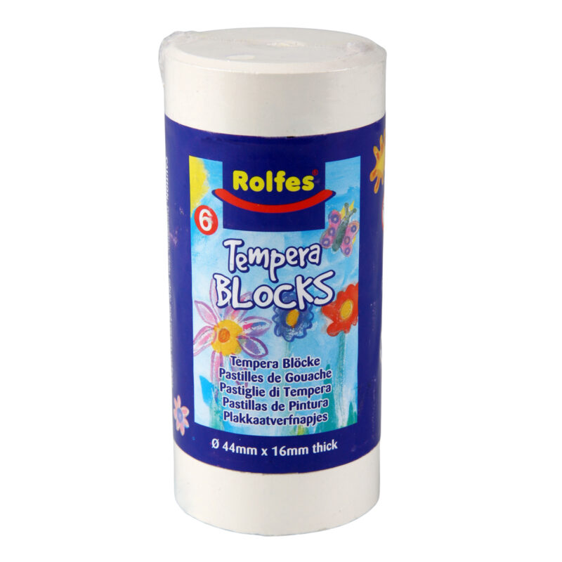 Rolfes Sponge Shape Set – 10 Piece – Assorted Shapes – 201G