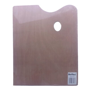 WP811578 Rolfes Wooden Palette 30cm x 40cm