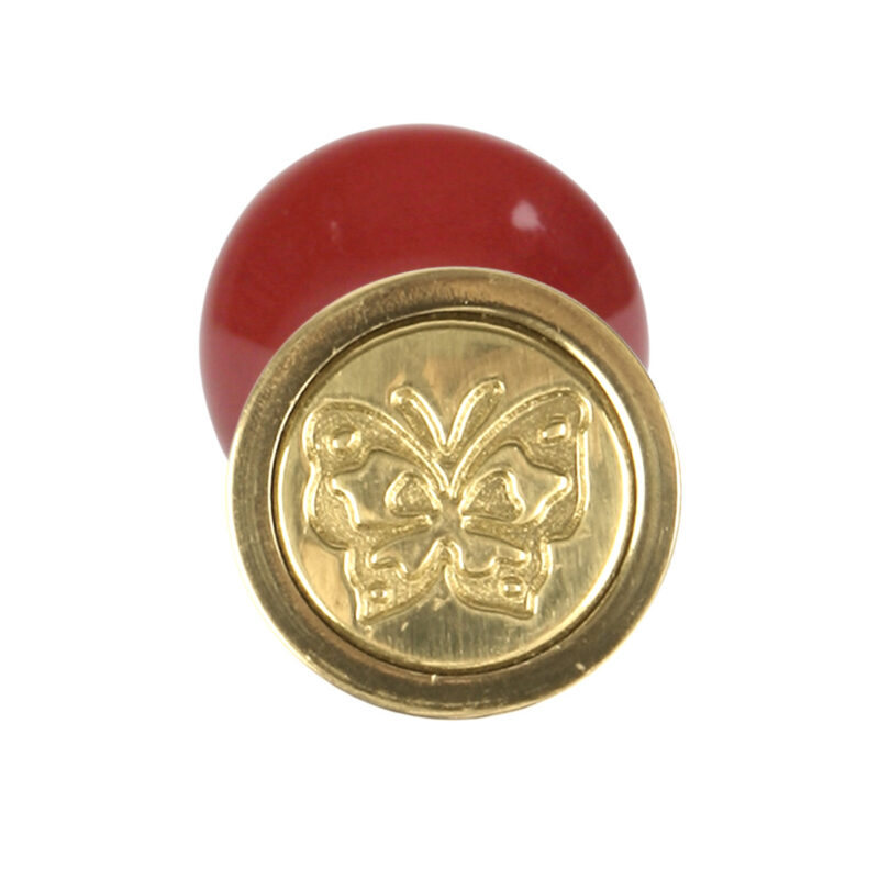Rolfes Mini Seal Set – Butterfly