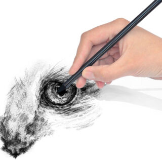 Caran D'Ache Artist Eraser