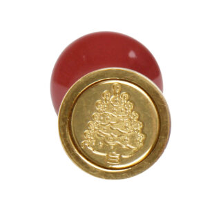 Rolfes Mini Seal Set – Christmas Tree